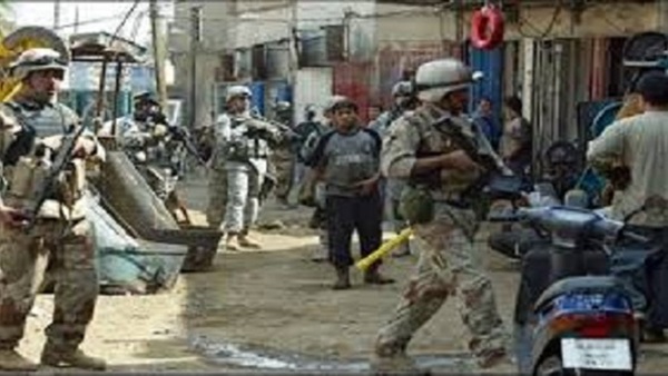 فريق باكستاني يصل نيودلهي للتحقيقات في هجوم على قاعدة جوية هندية فريق باكستاني يصل نيودلهي للتحقيقات في هجوم على قاعدة جوية هندية