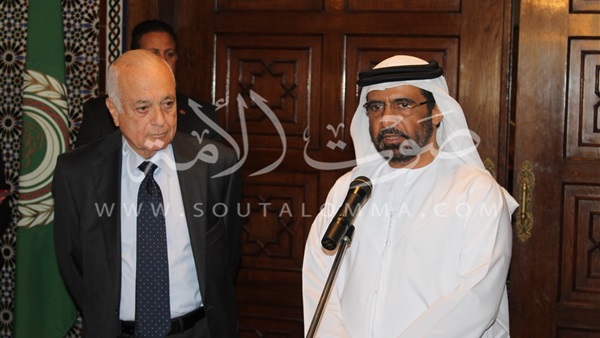 بالصور...الجامعة العربية تقيم حفل توديع سفير الامارات بالقاهرة بالصور...الجامعة العربية تقيم حفل توديع سفير الامارات بالقاهرة