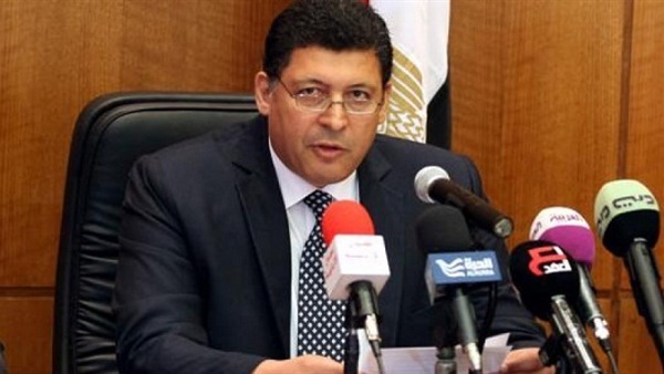 السفير المصري ورئيس القسم القنصلي يشرفان على نقل الجثامين لعمان