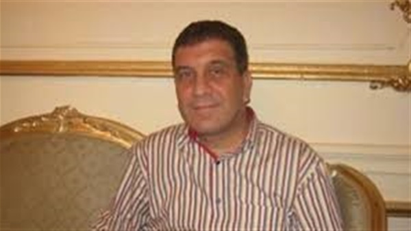 «الحزب الناصري» يهني المصري الديمقراطي بالذكرى الخامسة لتأسيسه «الحزب الناصري» يهني المصري الديمقراطي بالذكرى الخامسة لتأسيسه