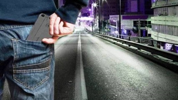 إبتكار مسدس على شكل «هاتف ذكي» يصعب إكتشافه إبتكار مسدس على شكل «هاتف ذكي» يصعب إكتشافه