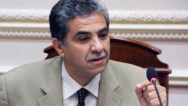 وزير البيئة يفتتح خط الوقود البديل بشركة أسمنت العامرية..الثلاثاء وزير البيئة يفتتح خط الوقود البديل بشركة أسمنت العامرية..الثلاثاء