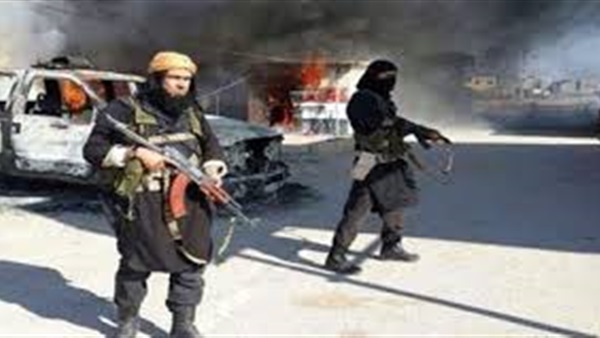 العراق: مصرع 16 من «داعش» بالأنبار العراق: مصرع 16 من «داعش» بالأنبار