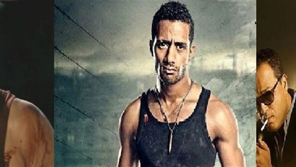 بالصور.. 5 أفلام أبطالها بلطجية بالصور.. 5 أفلام أبطالها بلطجية
