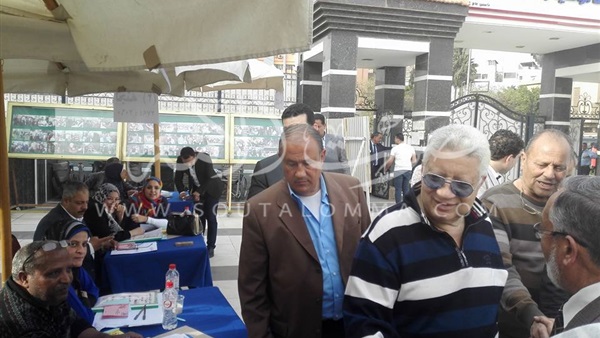 تأجيل الطعن علي قرارت عمومية الزمالك تأجيل الطعن علي قرارت عمومية الزمالك