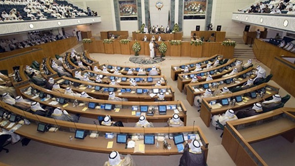 مجلس الأمة الكويتي يوصي برفع الحصانة عن النائب «دشتي»