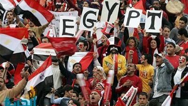 «الداخلية» ترفع عدد مشجعي مباراة نيجيريا إلى 40 ألف «الداخلية» ترفع عدد مشجعي مباراة نيجيريا إلى 40 ألف
