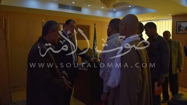 5 آلاف جنيه إعانه لأسر ضحايا الأردن 5 آلاف جنيه إعانه لأسر ضحايا الأردن