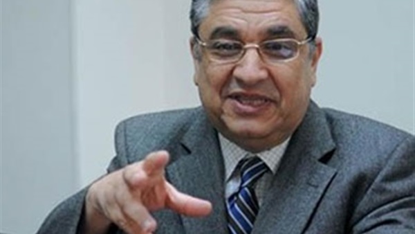 «الكهرباء» تكشف اسباب انقطاع التيار عن الغردقة وسفاجا «الكهرباء» تكشف اسباب انقطاع التيار عن الغردقة وسفاجا