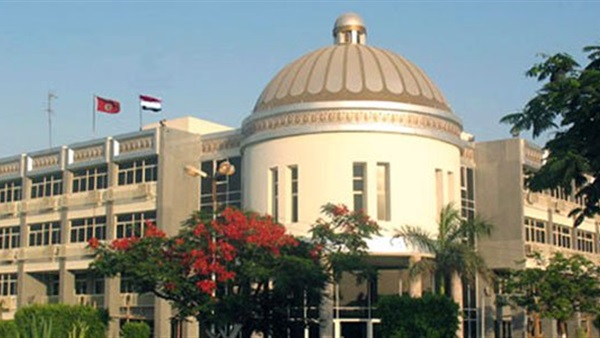 المؤتمر الدولى الأول للعلوم الأساسية والتطبيقية بجامعة الفيوم.. الأحد القادم المؤتمر الدولى الأول للعلوم الأساسية والتطبيقية بجامعة الفيوم.. الأحد القادم