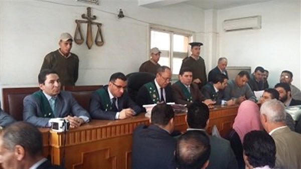 «الإداري» يقبل طعن 6 مرشحين مستبعدين من الانتخابات بدائرة«عكاشة» «الإداري» يقبل طعن 6 مرشحين مستبعدين من الانتخابات بدائرة«عكاشة»