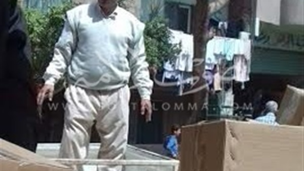 إنارة الطريق السياحي بقرية «فيديمين» بالفيوم إنارة الطريق السياحي بقرية «فيديمين» بالفيوم