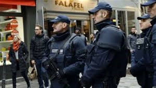 بريطانيا تنشر ألفي شرطي خوفا من هجوم إرهابي محتمل بريطانيا تنشر ألفي شرطي خوفا من هجوم إرهابي محتمل