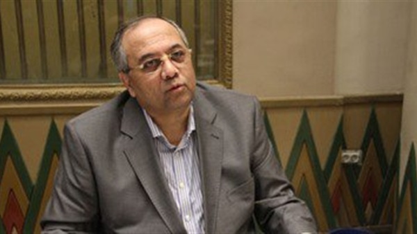 رئيس مصلحة الضرائب الأسبق: الإقتصاد الأسود في مصر رئيس مصلحة الضرائب الأسبق: الإقتصاد الأسود في مصر