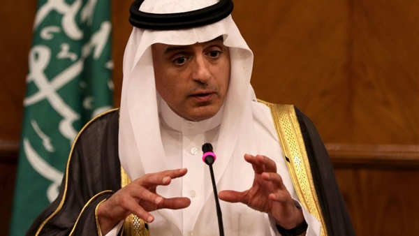 «جبير» يصف التصريحات الايرانية الأخيرة بالجيدة «جبير» يصف التصريحات الايرانية الأخيرة بالجيدة