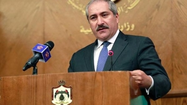 خارجية الأردني تؤكد على أهمية التزام المعارضة السورية بوقف إطلاق النار خارجية الأردني تؤكد على أهمية التزام المعارضة السورية بوقف إطلاق النار