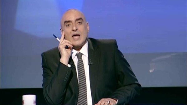 بالفيديو.. مجاهد: انسحاب تشاد لن يؤثر على مصر بالفيديو.. مجاهد: انسحاب تشاد لن يؤثر على مصر