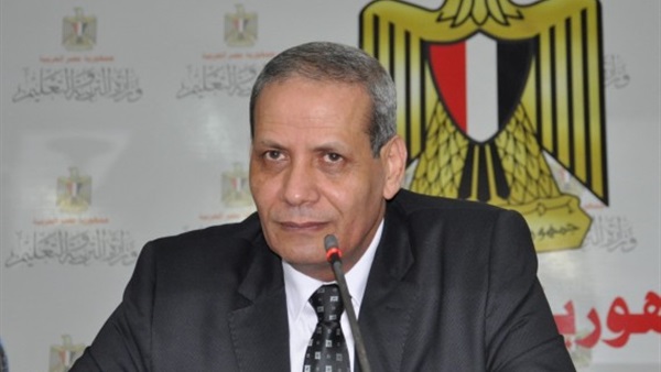 بالفيديو.. «الشربيني»: «مش هنحشي أدمغة الطلاب بمناهج تافهة» بالفيديو.. «الشربيني»: «مش هنحشي أدمغة الطلاب بمناهج تافهة»