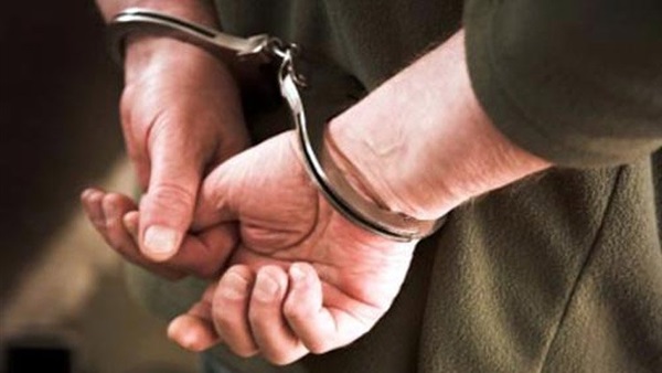 القبض على شخص بحوزته سياره سوزكى بالمنوفية القبض على شخص بحوزته سياره سوزكى بالمنوفية