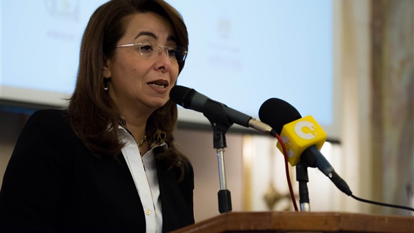 اليوم.. "التضامن" توقع بروتوكول تعاون مع "الرقابة المالية" اليوم.. "التضامن" توقع بروتوكول تعاون مع "الرقابة المالية"