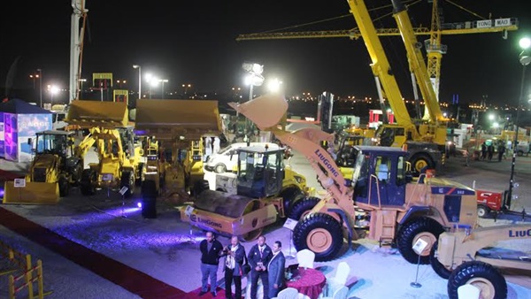 اليوم.. افتتاح المعرض السعودي الدولي للبناء والإنشاء