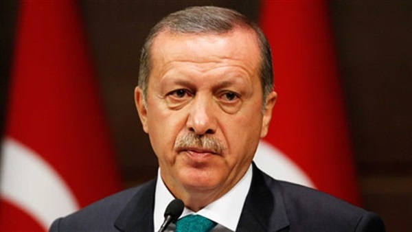 وول ستريت: أردوغان سيواجه استقبالا فاترا في الولايات المتحدة وول ستريت: أردوغان سيواجه استقبالا فاترا في الولايات المتحدة
