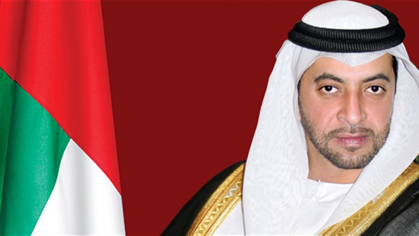 حمدان بن زايد يستقبل مدير عام مجلس أبوظبي للتعليم حمدان بن زايد يستقبل مدير عام مجلس أبوظبي للتعليم
