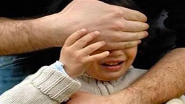 مباحث المقطم تكشف غموض خطف طفلين مباحث المقطم تكشف غموض خطف طفلين