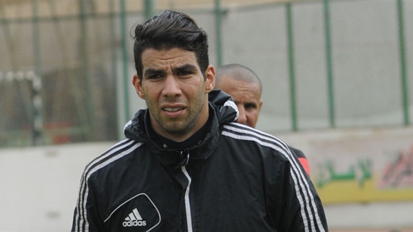 الأهلي يجهز «إكرامي» لمواجهة الشرطة بـ «كورس» تأهيلي الأهلي يجهز «إكرامي» لمواجهة الشرطة بـ «كورس» تأهيلي