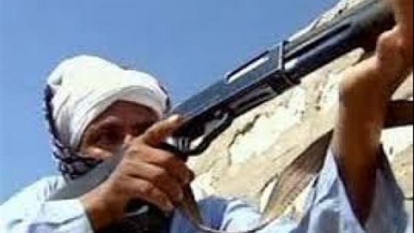 ضبط عدد 140 طلقة بمشاجرة لخصومة ثأرية بأسيوط ضبط عدد 140 طلقة بمشاجرة لخصومة ثأرية بأسيوط