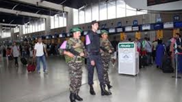 المغرب تشدد الإجراءات الأمنية على المطارات ومحيطها