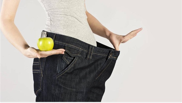 «الدايت» لا يكفي وحده لفقدان الوزن