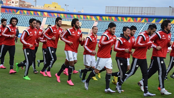 ننشر موقف صعود مصر لأمم إفريقيا في جميع النتائج أمام نيجيريا