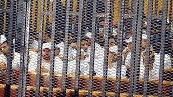 براءة متهم في إعادة إجراءات محاكمته بـ «خلية حلوان النوعية» براءة متهم في إعادة إجراءات محاكمته بـ «خلية حلوان النوعية»