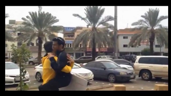 مصدر أمني: سنواجه حفلات «يوم الحضن» وفقًا للقانون 