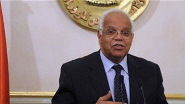 «سعيد» يلتقي رئيس وقيادات هيئة الطرق والكباري «سعيد» يلتقي رئيس وقيادات هيئة الطرق والكباري