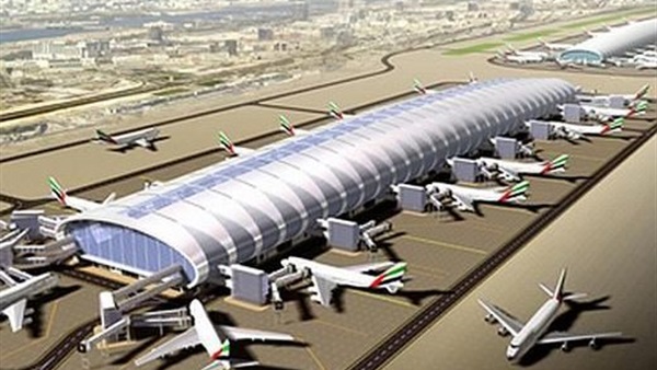 مصر تستضيف مؤتمر ومعرض المجلس العالمي للمطارات 15 إبريل مصر تستضيف مؤتمر ومعرض المجلس العالمي للمطارات 15 إبريل
