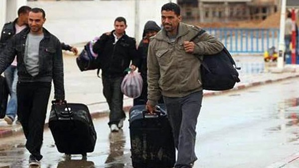 التحقيق مع محاسب زاول مهنة الحاق العمالة للخارج بدون ترخيص التحقيق مع محاسب زاول مهنة الحاق العمالة للخارج بدون ترخيص
