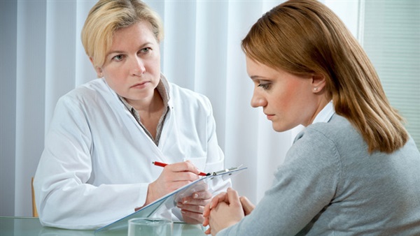 إليكى.. 15 سبب يؤدي لعقم المرأة 