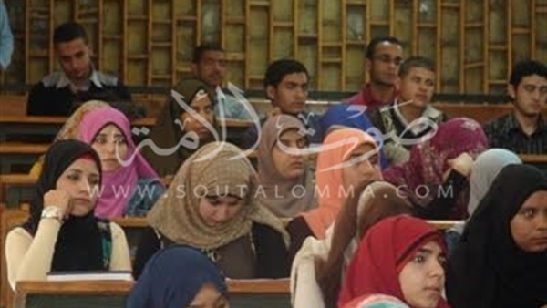 بالصور.. جامعة أسيوط تنشئ أول مركز لمحو الاٌمية وتعليم الكبار