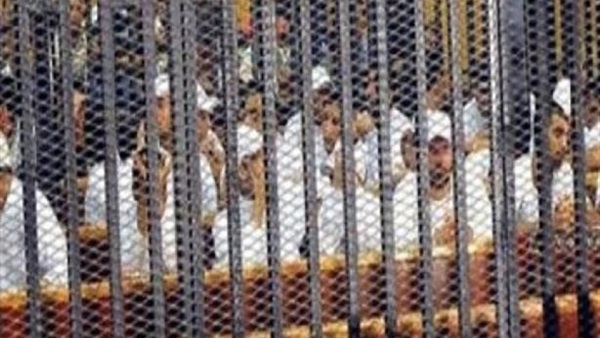 مأمور «قصر النيل» ينفى إكتشاف حالات «إيدز» داخل الحجز مأمور «قصر النيل» ينفى إكتشاف حالات «إيدز» داخل الحجز