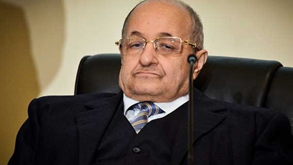 رئيس محكمة النقض يفتتح البرنامج التدريبي لقاضيات إفريقيا.. الأحد رئيس محكمة النقض يفتتح البرنامج التدريبي لقاضيات إفريقيا.. الأحد