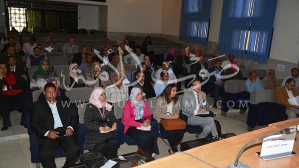 بالصور.. اجتماع موسع لوفد وزارة التنمية المحلية والبنك الدولي بسوهاج بالصور.. اجتماع موسع لوفد وزارة التنمية المحلية والبنك الدولي بسوهاج