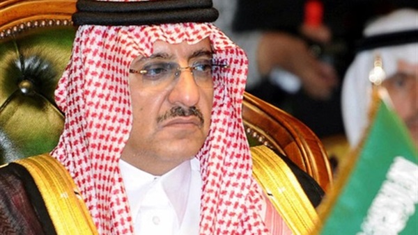 ولى العهد السعودى يلتقى مع وزراء داخلية بريطانيا والسنغال ولى العهد السعودى يلتقى مع وزراء داخلية بريطانيا والسنغال