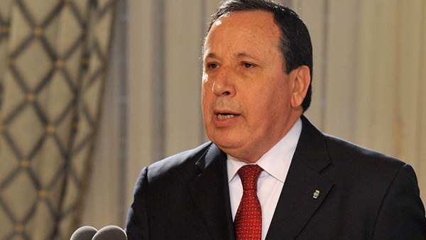 وزيرا خارجية تونس وقطر يبحثان العلاقات الثنائية والقضايا الإقليمية