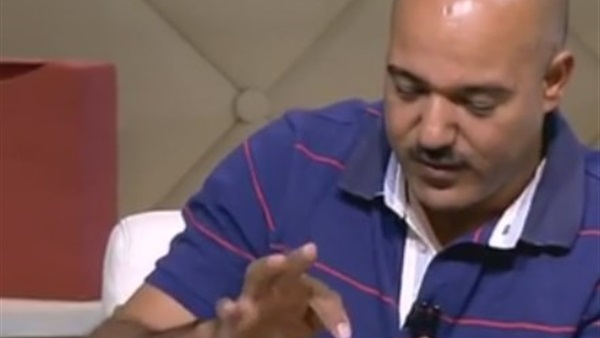 بالفيديو.. «فرعون» يفاجئ هالة فاخر بتناول «الزجاج» على الهواء بالفيديو.. «فرعون» يفاجئ هالة فاخر بتناول «الزجاج» على الهواء
