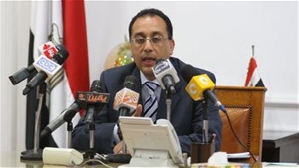 بدء تسليم أولى وحدات «الإسكان الاجتماعى» فى المحافظات خلال أيام بدء تسليم أولى وحدات «الإسكان الاجتماعى» فى المحافظات خلال أيام