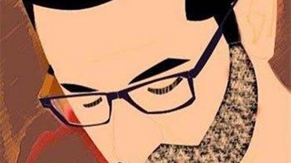 بالصور.. «حلمي» بريشه معجبيه بالصور.. «حلمي» بريشه معجبيه