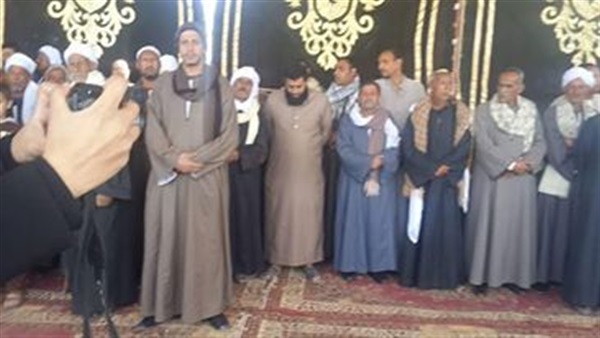بالفيديو والصور.. الحزن يخيم علي أسر ضحايا الأردن بالفيوم بالفيديو والصور.. الحزن يخيم علي أسر ضحايا الأردن بالفيوم
