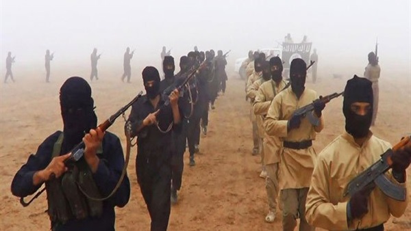 إسرائيل تقدم لائحة اتهام ضد شابين بدعوى التخطيط لهجوم باسم "داعش" إسرائيل تقدم لائحة اتهام ضد شابين بدعوى التخطيط لهجوم باسم "داعش"
